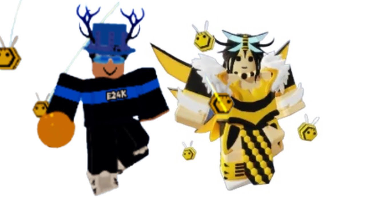 I used FLORA KIT in Roblox BedWars! - YouTube
