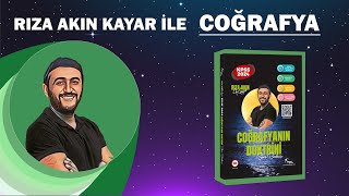 Türkiyede Ulaşım Ticaret Ve Turizm Soru Çözüm 2024 Kpss Coğrafya Riza Akin Kayar