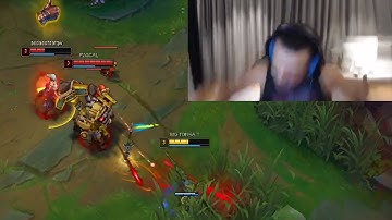 Tyler1 Has Had Enough...