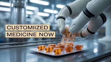 🖨️ 𝗛𝗢𝗪 𝟯𝗗 𝗣𝗥𝗜𝗡𝗧𝗜𝗡𝗚 𝗧𝗥𝗔𝗡𝗦𝗙𝗢𝗥𝗠𝗦 𝗗𝗥𝗨𝗚 𝗦𝗢𝗟𝗨𝗕𝗜𝗟𝗜𝗧𝗬 & 𝗗𝗢𝗦𝗜𝗡𝗚