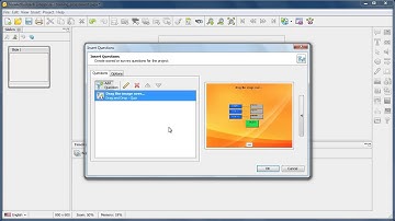 Question Banks (ViewletBuilder8 Enterprise)