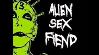 Download lagu Alien Sex Fiend , I Walk The Line =; -)