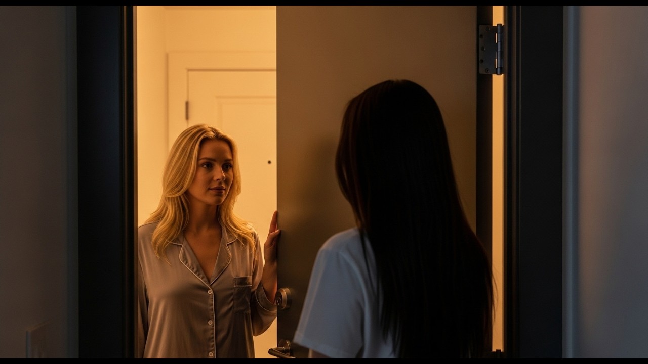 I Was Ready To Spend Valentine's Day Alone — Until My Neighbor Knocked On My Door