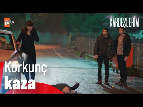 Gönül, Tarhan'a çarpıyor! - Kardeşlerim 72. Bölüm