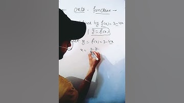onto function || #ontofunction#11thclassmath#viralmath#viralvideo2022#function