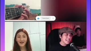 Dimas Senopati Cover Lagu kerennnn