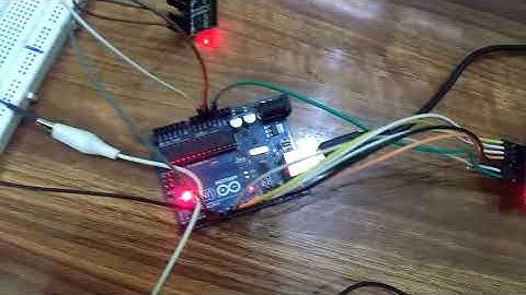 RFID Based Music Player Using Arduino UNO | Part 2
