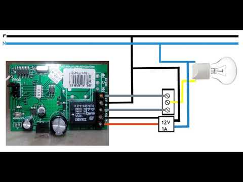 Vídeo: O que é o código base da lâmpada?