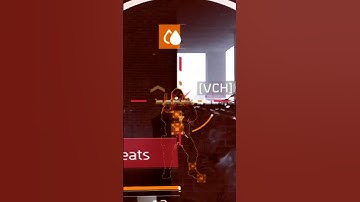 What kind of movement is that? - The Division 2 Shorts