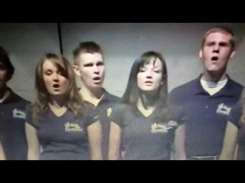 Copper Hills School Song (w/alumni) - 2005