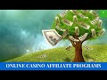 Binary Options vs. Gambling Affiliate Programs - YouTube