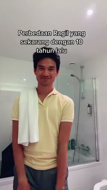 Perbedaan Ragil dulu dengan sekarang