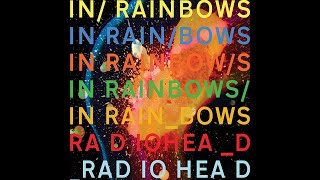Radiohead - Jigsaw Falling into Place [HD]