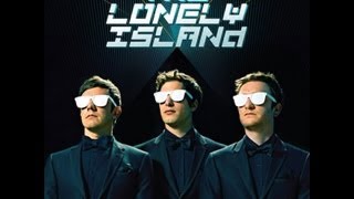 The Lonely Island - Semicolon (ft Solange)