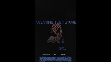 Inventing the Future