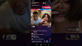 Қуат Найман Хамитов Сетораға сынып отыр #battle #games #trend #tiktok #trending #subscribe