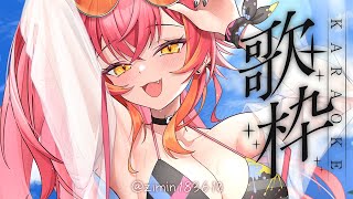 猫汰つなの配信のサムネイル画像