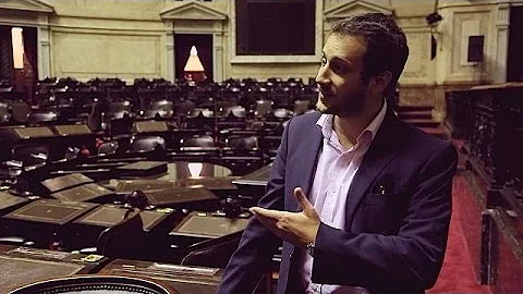 Como ser político no trabalho?