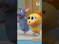 Cat & Mouse Song in Bangla | Chuha Bill Song Bengali | Fun Mouse songs Bangla Kids