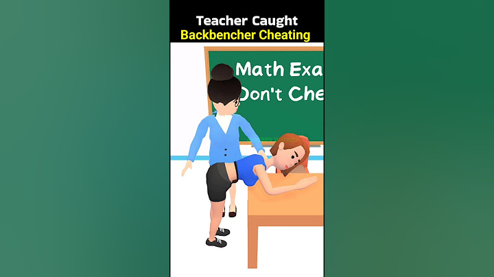 Backbencher Girl cheating🫣~ Teacher caught😡~ Teacher punishment😰backbenchers~ Backbencer Rock #viral