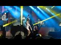 Sebastian Yatra & Tini Stoessel - Quiero volver - Teatro Gran Rex 29-9-18