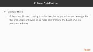 Deep Dive into Statistical Modeling with R: Probabilities, Distributions & Random Nos.| packtpub.com Wealth