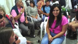 Fiesta de la Cruz en Villar 2012 Version extendida