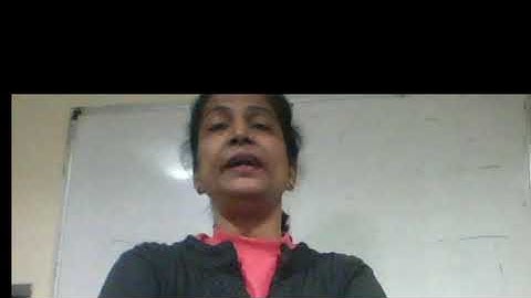 Kurtotis and Theory of attributes Unit 4