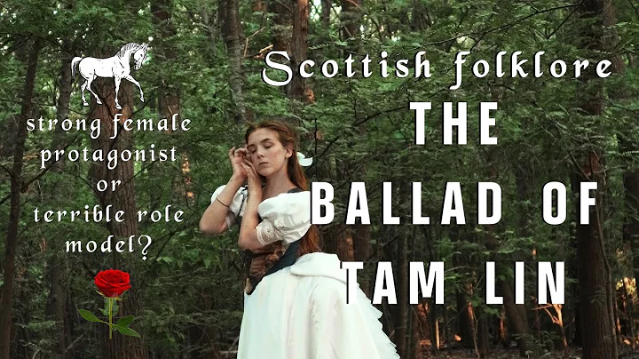Få insikt i älvor och feer: Tam Lins romantiska medeltida ballad | Celtisk folklore om älvor