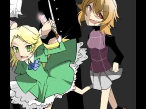 Yume 2kki OST: Mary's Theme For IB (Puppet) - YouTube
