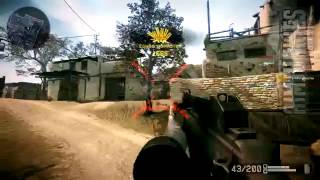Aimbot Warface