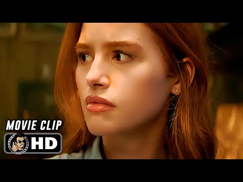 THE STRANGERS: CHAPTER 1 | Piano Stalker (2024) Movie CLIP HD