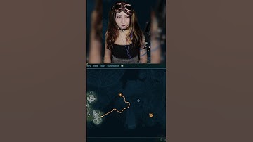 HOW BIG IS THE MAP IN BORDERLANDS 4?