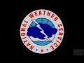High winds and severe weather - 24 Dec 2025