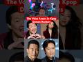  Behind The Voice Actors In Kpop Demon Hunters  