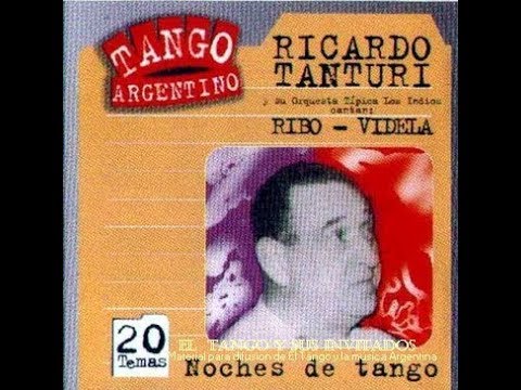 Ricardo Tanturi - Roberto Videla - Corazoncito