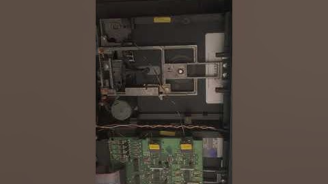 Commodore - Episode 134 - The 4040 Dual IEEE Disk Drive Backs Up A Disk - David Bradley