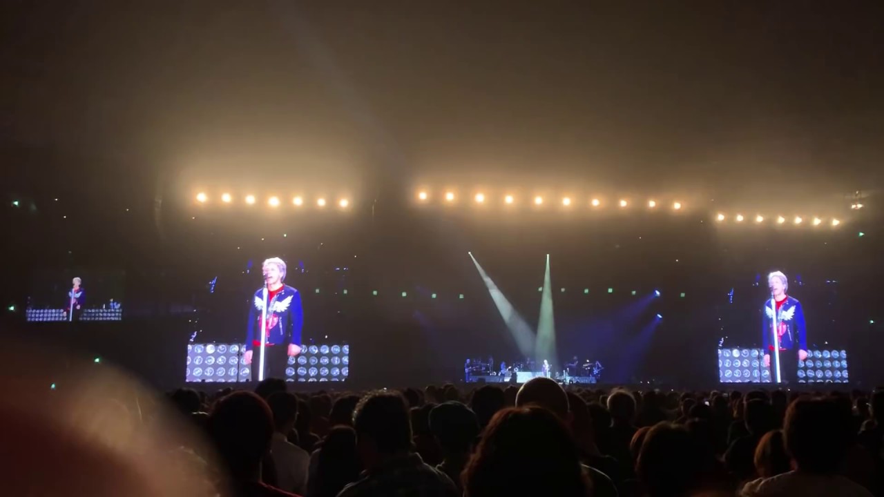 ボン ジョヴィ Bon Jovi ツアー 日程 ライブ コンサート アルバム 新曲情報 Stubhub Magazine