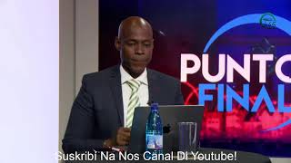 Punto Final 07082025