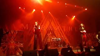 Amaranthe - That Song