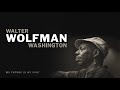 Walter wolfman washington  i dont want to be a lone ranger full album stream