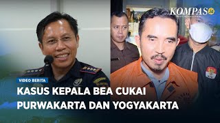 Sorotan Publik ke Bea Cukai Belum Juga Surut, Keluhan Viral hingga Pencopotan Kepala Kantor