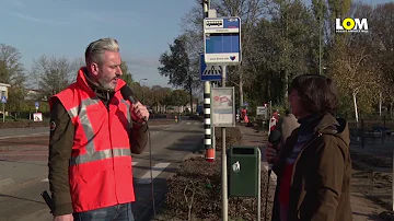 Verkeersbrigadiers brede school Mill op zoek naar versterking