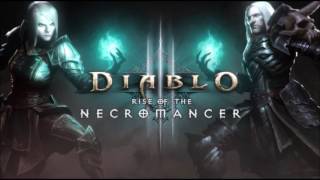 Diablo 3: Rise of the Necromancer Release Date
