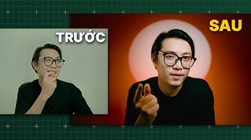 Setup Ánh Sáng Cinematic Tại Nhà Ngon - Bổ - Rẻ