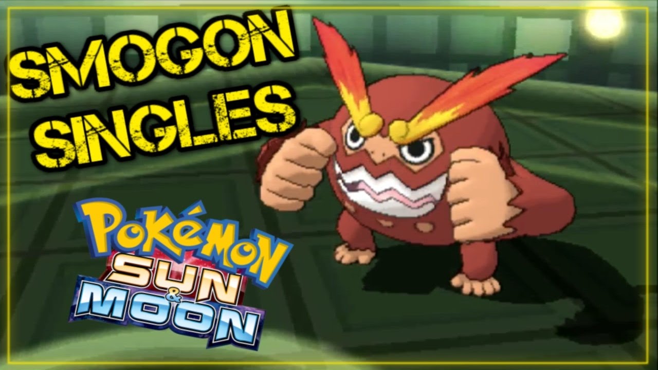 Pokemon OU Singles Wifi Battle 125 Smogon Singles YouTube
