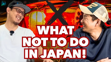日本人にチップを渡したら怒られる？Japanese listening practice