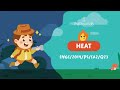 Understanding Heat Conductors