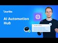 Knstliche intelligenz im kundenservice   ai automation hub von userlike