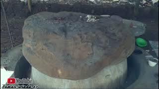 Ditemukan...!Petilasan panembahan senopati mataram || Situs selo gilang kencono tundo songo